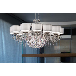 Люстра Masiero Rosemary 6