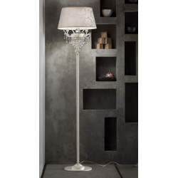 Напольный светильник Masiero 4015_STL3