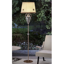 Напольный светильник Masiero 6020_STL1