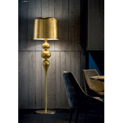 Напольный светильник Masiero EVA_STL3_1_F-02