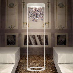 Напольный светильник Masiero OLA_STL2