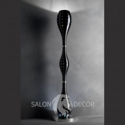 Торшер Masiero BLACK GRACE STL 1 6