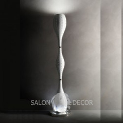 Торшер Masiero WHITE GRACE STL 1 6