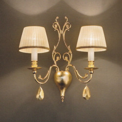 Настенный светильник Masiero 6015/A2