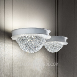 Настенный светильник Masiero Bool/A2