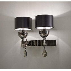 Настенный светильник Masiero Nuare/A2