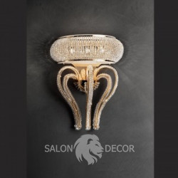 Бра Masiero CRYSTALRY A3