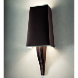 Бра Masiero GLIIM A2 TOBACCO