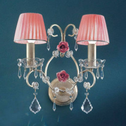 Настенный светильник Masiero 20081112132444-b