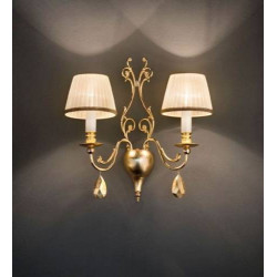 Настенный светильник Masiero 6015_A2