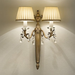 Настенный светильник Masiero 6020_A2