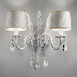 Настенный светильник Masiero 6200_A2