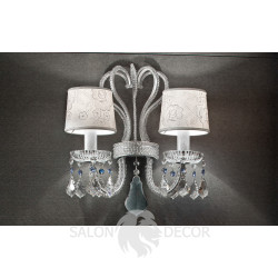 Настенный светильник Masiero GALA_A2