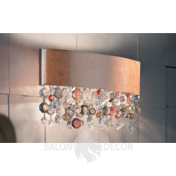 Настенный светильник Masiero OLA_A1