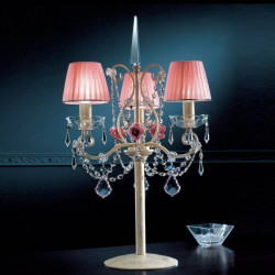 Настольный светильник Masiero 3089_TL3