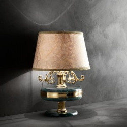 Настольный светильник Masiero ETERNITY GUATEMALA TL1