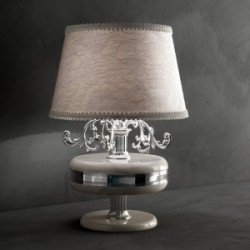 Настольный светильник Masiero ETERNITY PORTOGALLO TL1