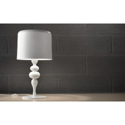 Настольный светильник Masiero EVA_TL1_M_F-02