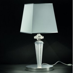 Настольный светильник Masiero GLIIM TL2 WHITE Настольный светильник Masiero GLIIM TL2 WHITE