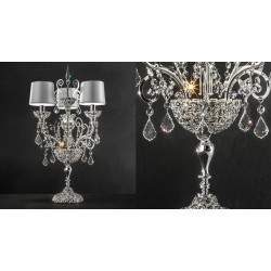 Настольный светильник Masiero IMPERIAL_TL3