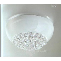 Потолочный светильник Masiero mir/pl6