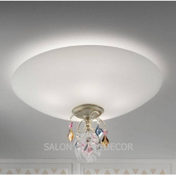 Потолочный светильник Masiero 3050pl3