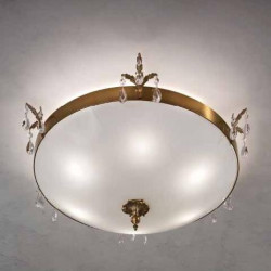 Потолочный светильник Masiero 6020_PL3