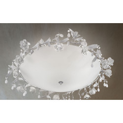 Потолочный светильник Masiero 6051_PL4