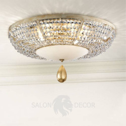 Потолочный светильник Masiero 7600_PL6