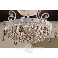 Потолочный светильник Masiero 9020_PL6