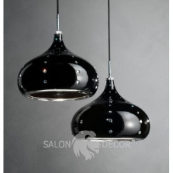 Потолочный светильник Masiero BLACK GRACE S1