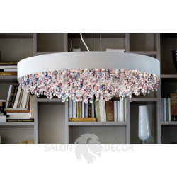 Потолочный светильник Masiero OLA_S6_60