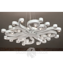 Потолочный светильник Masiero Virgo