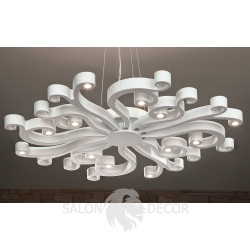 Потолочный светильник Masiero VIRGO_S100