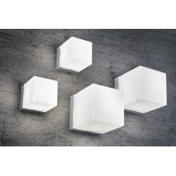 Настенный светильник Morosini Dice