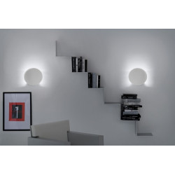 Настенный светильник Morosini link