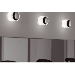 Настенный светильник Morosini morosini-round