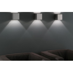 Настенный светильник Morosini sunrise