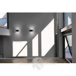 Настенный светильник Morosini zeus