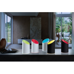 Настольный светильник Morosini Pank