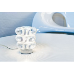 Настольный светильник Morosini spring