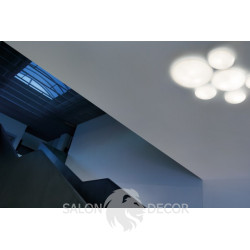 Потолочный светильник Morosini alaska