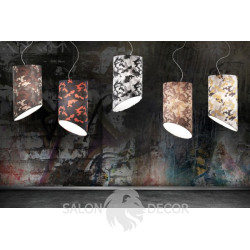 Потолочный светильник Morosini Camouflage-SO30