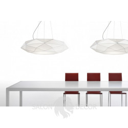 Потолочный светильник Morosini Diamond