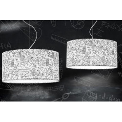 Потолочный светильник Morosini Icon