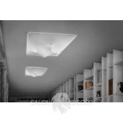 Потолочный светильник Morosini inout