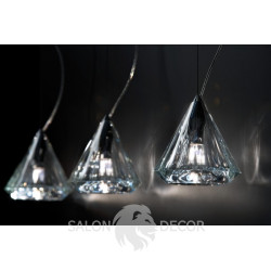 Потолочный светильник Morosini karat