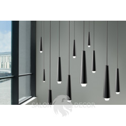 Потолочный светильник Morosini Mikado-SO1