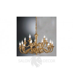 Люстра NERVILAMP 250-10_5