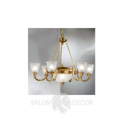 Люстра NERVILAMP 535-6_2